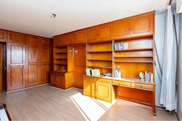 Apartamento à venda com 3 quartos, 254m² - Bom Retiro,São Paulo