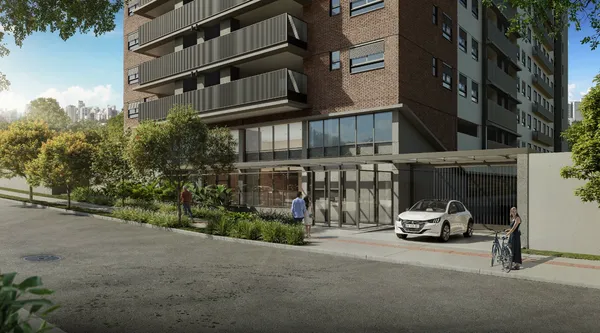 Apartamento à venda com 2 quartos, 57.3m² - Vila Mariana,São Paulo