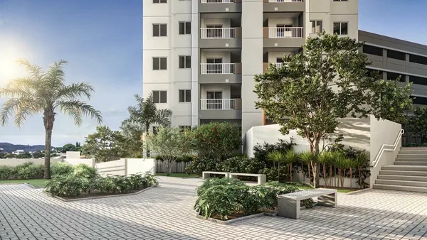 Apartamento à venda com 2 quartos, 42.81m² - Freguesia do Ó,São Paulo