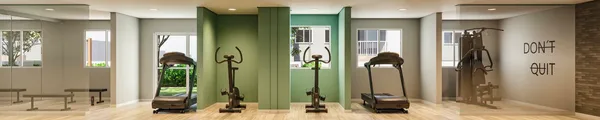 Apartamento à venda com 2 quartos, 42.81m² - Freguesia do Ó,São Paulo
