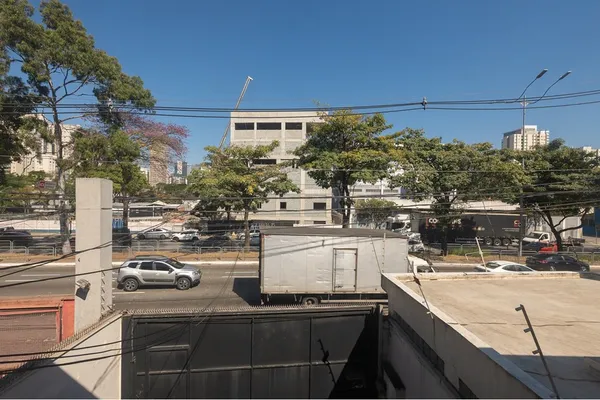 Prédio comercial à venda, 140m² - Moema,São Paulo