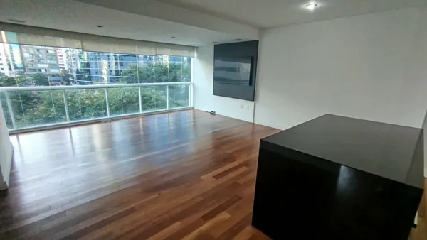 Apartamento à venda com 1 quarto, 93m² - Itaim Bibi,São Paulo