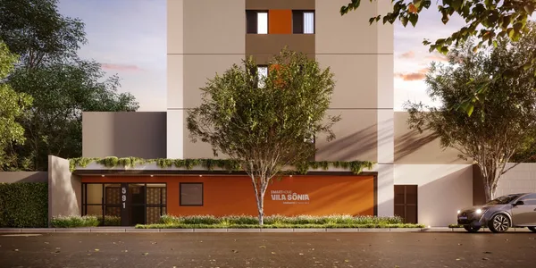 Apartamento Garden à venda com 1 quarto, 36.3m² - Vila Sônia,São Paulo