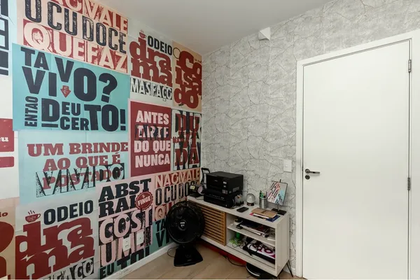 Apartamento à venda com 2 quartos, 68.5m² - Saúde,São Paulo