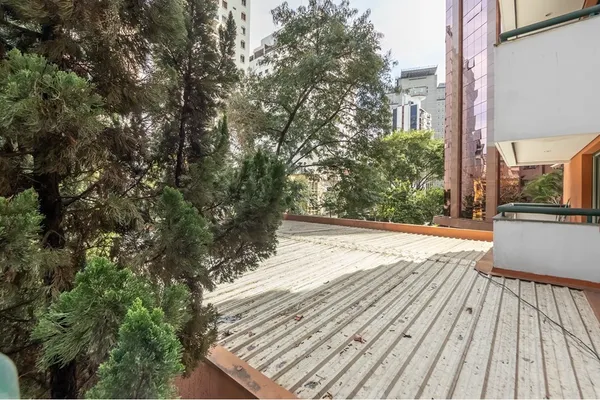 Apartamento à venda com 1 quarto, 40m² - Itaim Bibi,São Paulo