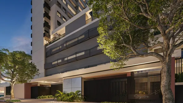 Apartamento à venda com 3 quartos, 58.49m² - Parque Industrial Tomas Edson,São Paulo