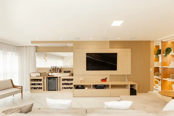 Apartamento à venda com 3 quartos, 160m² - Vila Dom Pedro I,São Paulo