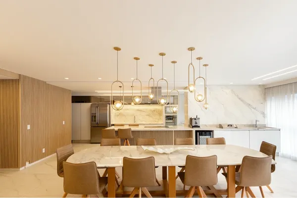 Apartamento à venda com 3 quartos, 160m² - Vila Dom Pedro I,São Paulo