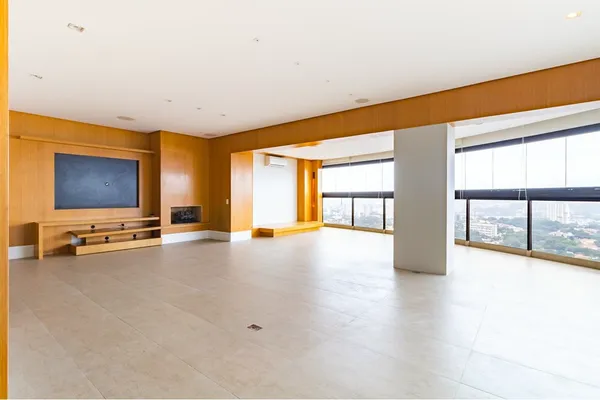 Apartamento à venda com 3 quartos, 247m² - Alto da Lapa,São Paulo