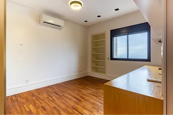 Apartamento à venda com 3 quartos, 247m² - Alto da Lapa,São Paulo