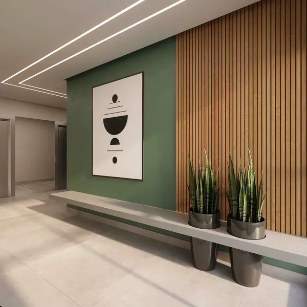 Apartamento à venda com 1 quarto, 25.83m² - Vila Sônia,São Paulo