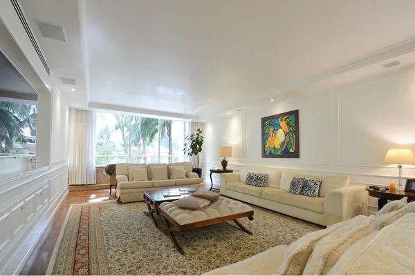 Apartamento à venda com 4 quartos, 358m² - Higienópolis,São Paulo