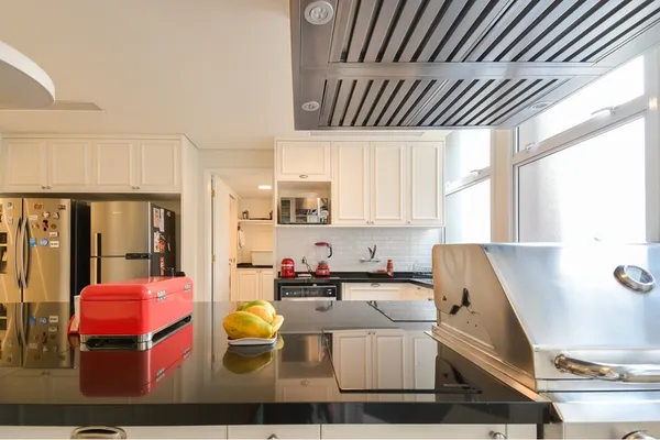 Apartamento à venda com 4 quartos, 358m² - Higienópolis,São Paulo