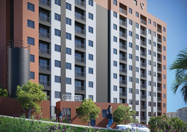 Apartamento à venda com 1 quarto, 32.03m² - Barreira Grande,São Paulo