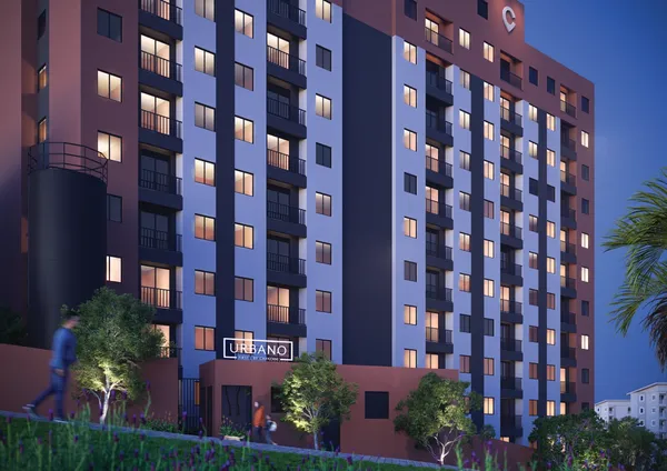 Apartamento à venda com 1 quarto, 32.03m² - Barreira Grande,São Paulo