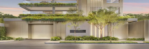 Apartamento à venda com 4 quartos, 232.5m² - Moema,São Paulo