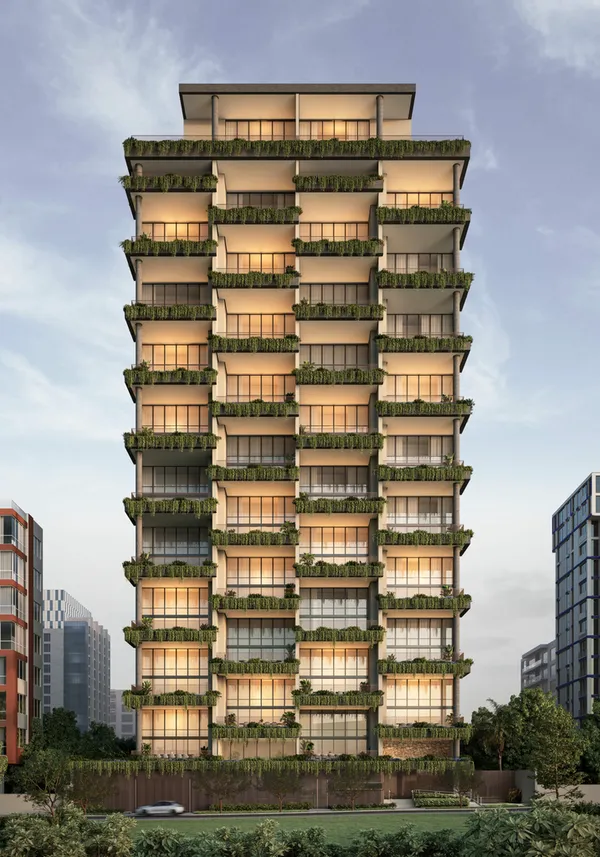 Apartamento à venda com 4 quartos, 208.25m² - Moema,São Paulo