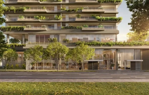 Apartamento à venda com 3 quartos, 212.04m² - Itaim Bibi,São Paulo