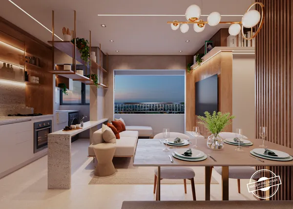 Apartamento à venda com 2 quartos, 40m² - Vila Prudente,São Paulo