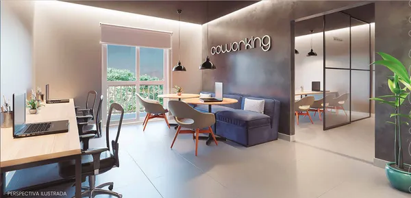 Apartamento à venda com 2 quartos, 49.1m² - Vila Mariana,São Paulo