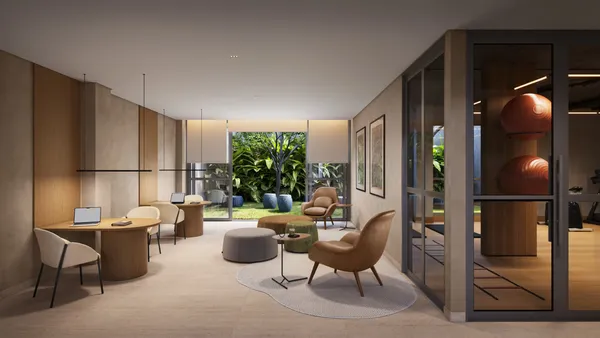 Apartamento à venda com 1 quarto, 32.13m² - Indianópolis,São Paulo
