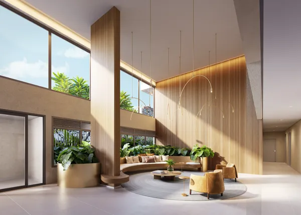 Apartamento à venda com 2 quartos, 86.09m² - Indianópolis,São Paulo