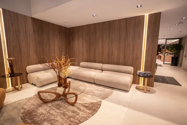 Apartamento à venda com 2 quartos, 80.07m² - Campo Belo,São Paulo