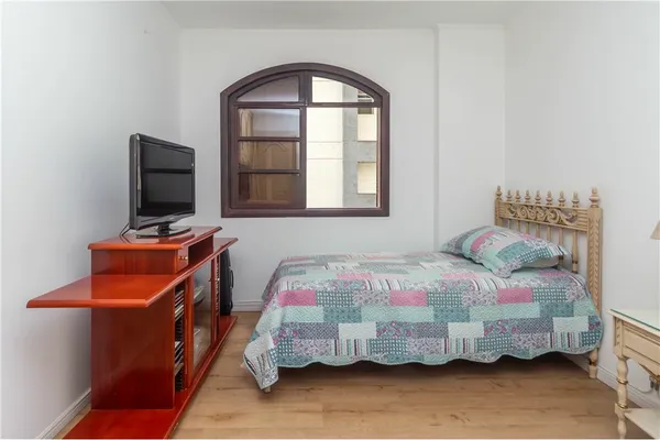 Apartamento à venda com 4 quartos, 130m² - Sumarezinho,São Paulo