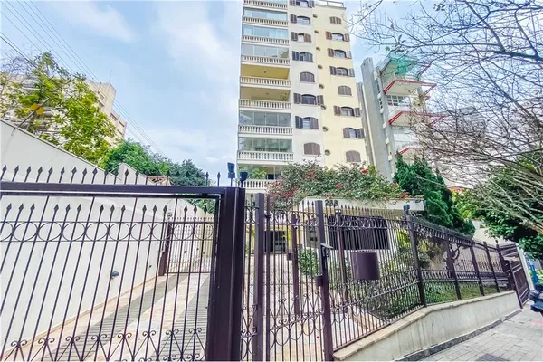 Apartamento à venda com 4 quartos, 130m² - Sumarezinho,São Paulo