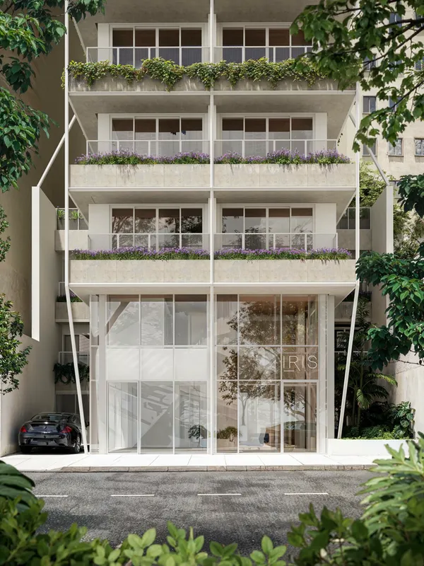 Studio à venda com 1 quarto, 18.44m² - Jardim Paulista,São Paulo