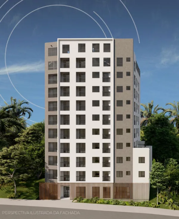 Studio à venda com 1 quarto, 24m² - Bela Vista,São Paulo