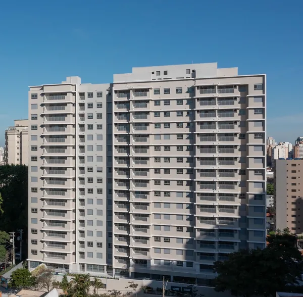 Apartamento à venda com 2 quartos, 73.26m² - Vila Mariana,São Paulo