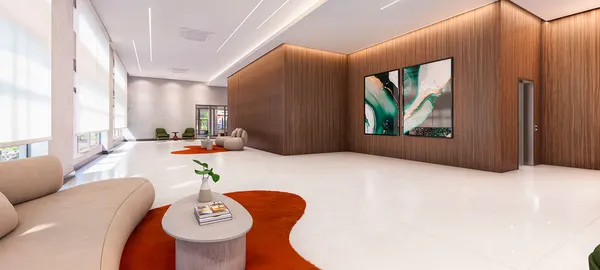 Apartamento à venda com 3 quartos, 130.81m² - Brooklin Novo,São Paulo