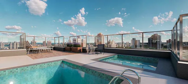 Apartamento à venda com 3 quartos, 130.81m² - Brooklin Novo,São Paulo