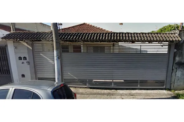 Casa à venda com 2 quartos, 97m² - Jardim Tremembé,São Paulo