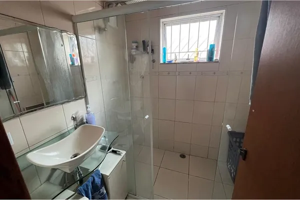 Casa à venda com 2 quartos, 97m² - Jardim Tremembé,São Paulo