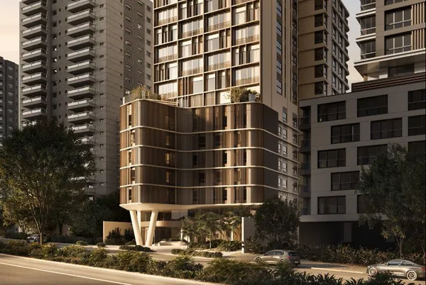 Studio à venda com 1 quarto, 21.15m² - Pinheiros,São Paulo