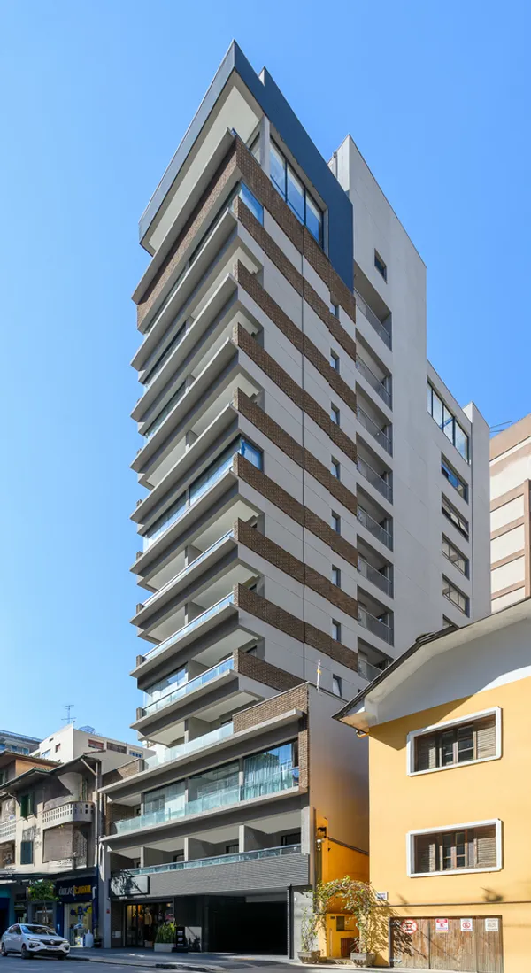 Studio à venda com 1 quarto, 25.87m² - Paraíso,São Paulo