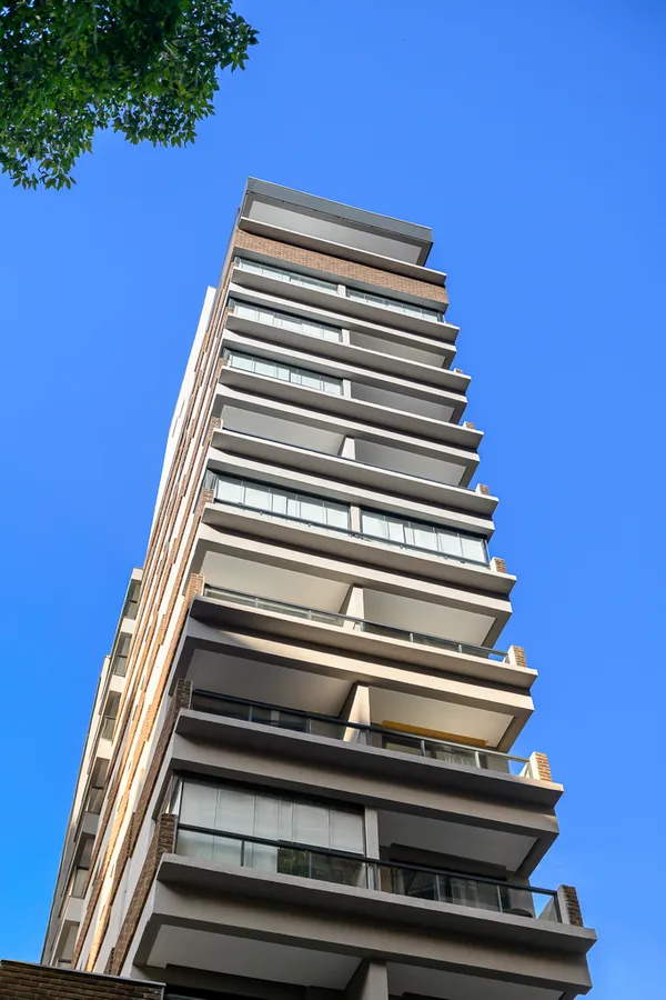 Studio à venda com 1 quarto, 25.87m² - Paraíso,São Paulo