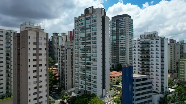 Apartamento à venda com 2 quartos, 68m² - Vila Mascote,São Paulo