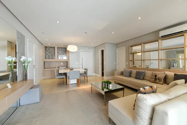 Apartamento à venda com 3 quartos, 165m² - Vila Mascote,São Paulo