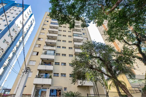 Apartamento à venda com 1 quarto, 46m² - Brooklin Paulista,São Paulo