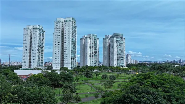 Apartamento à venda com 2 quartos, 81.32m² - Água Branca,São Paulo