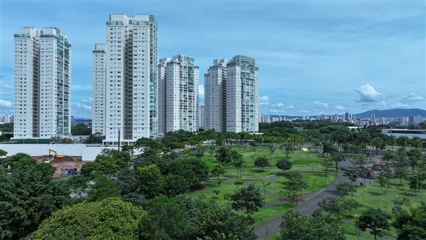 Apartamento à venda com 3 quartos, 155.79m² - Água Branca,São Paulo