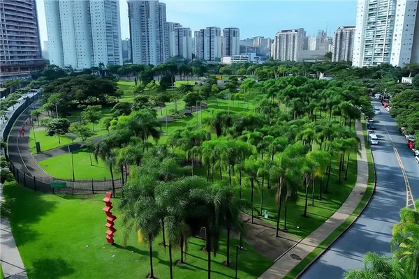 Apartamento à venda com 3 quartos, 155.79m² - Água Branca,São Paulo