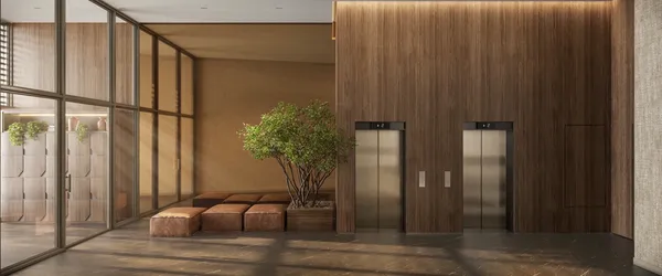 Studio à venda com 1 quarto, 24.77m² - Itaim Bibi,São Paulo
