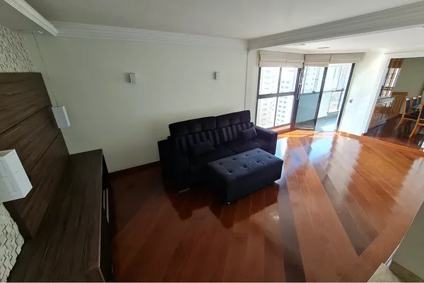 Apartamento à venda com 5 quartos, 155m² - Perdizes,São Paulo