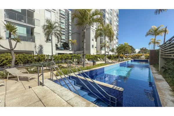 Apartamento à venda com 2 quartos, 60m² - Vila Anastácio,São Paulo