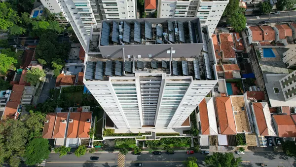 Apartamento à venda com 3 quartos, 125m² - Vila Mascote,São Paulo