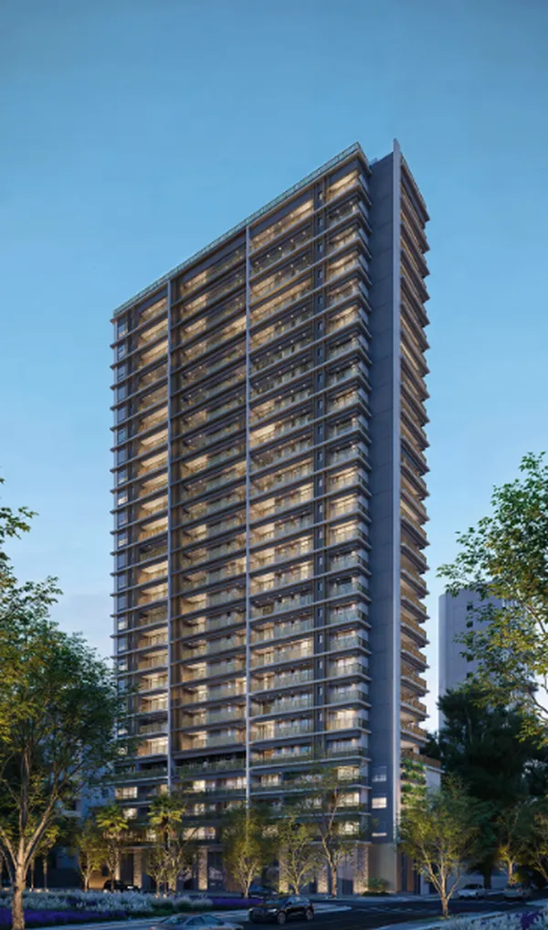 Studio à venda com 1 quarto, 52.11m² - Moema,São Paulo